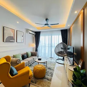R&f Princess Cove At Anju Apartment